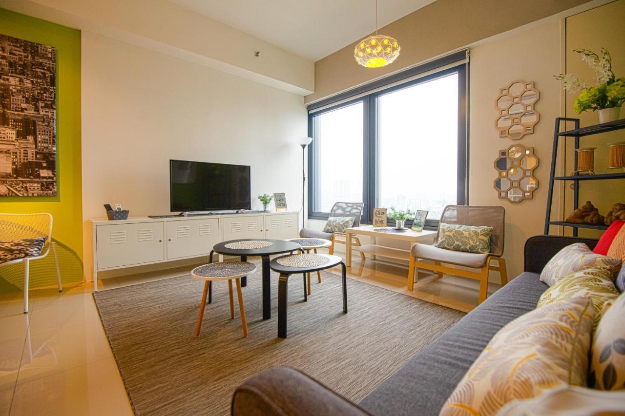 Casa Orient @ Macalister 218 ❈中路218东方之家 3Br 8Pax Appartement George Town Buitenkant foto