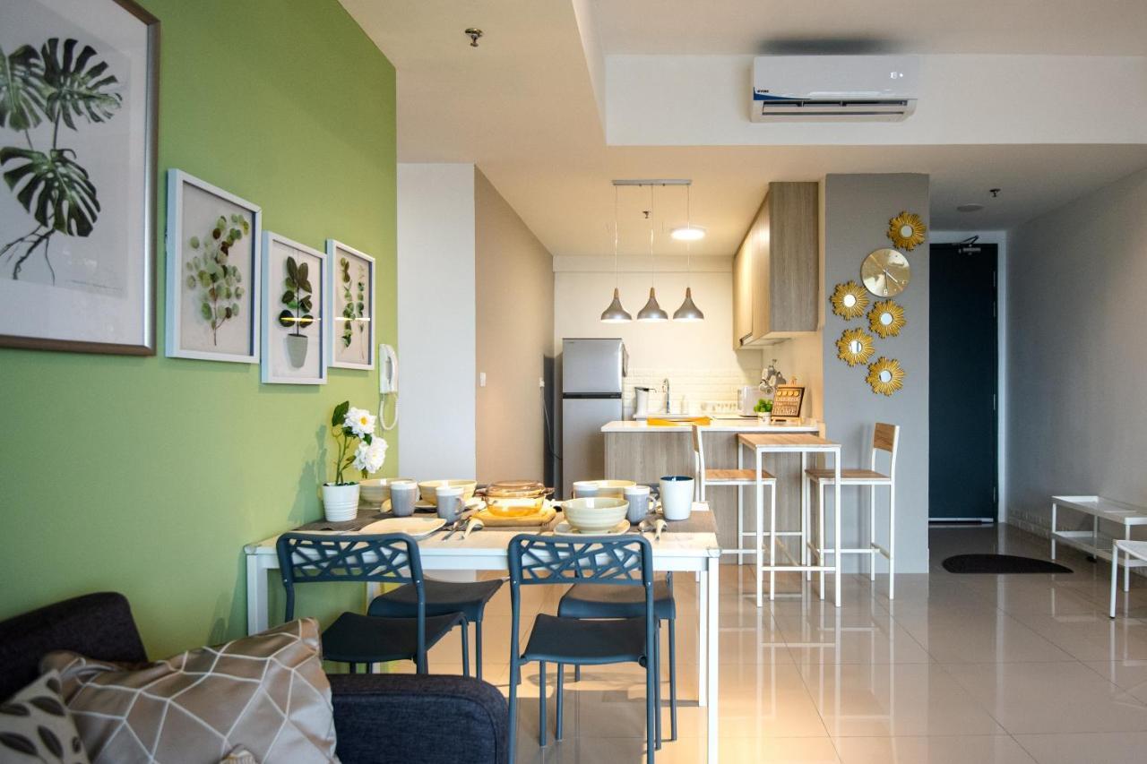 Casa Orient @ Macalister 218 ❈中路218东方之家 3Br 8Pax Appartement George Town Buitenkant foto